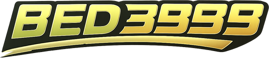 bed 3999 logo for homepage navigation